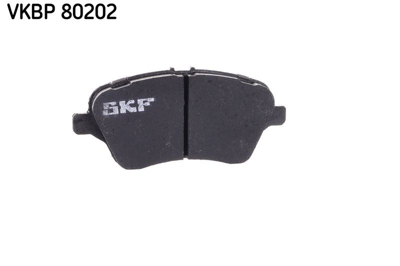 BRAKE PADS KIT|24-05