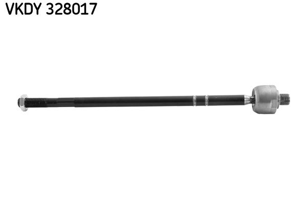 STEERING TIE ROD AXIAL JOINT KIT|24-05