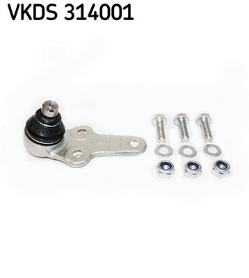 SUSPENSION BALL JOINT KIT|24-05