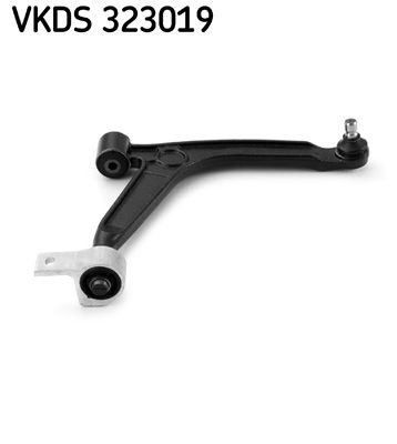 SUSPENSION TRACK CONTROL ARM KIT|24-05