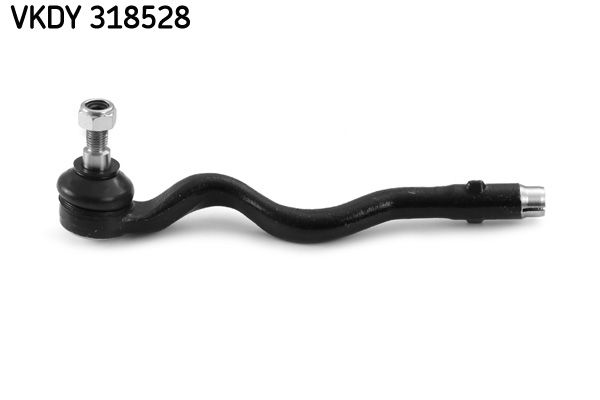 STEERING TIE ROD END KIT|24-05