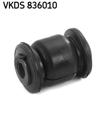 SUSPENSION TRACK CONTROL ARM BUSH KIT|24-05