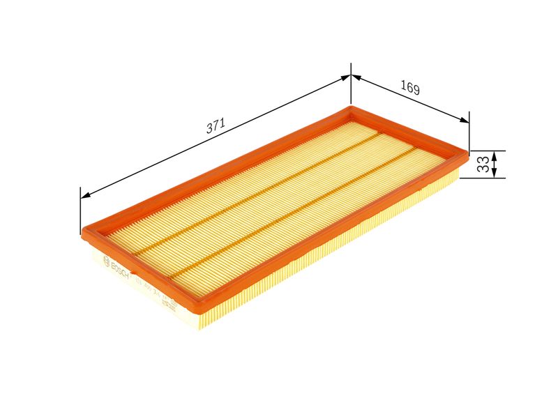 LUFTFILTER FUER SUBARU|1 munkanapos beszerzés 2024.12