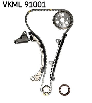 TIMING CHAIN KIT|24-05