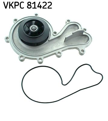 WATER PUMP KIT|24-05