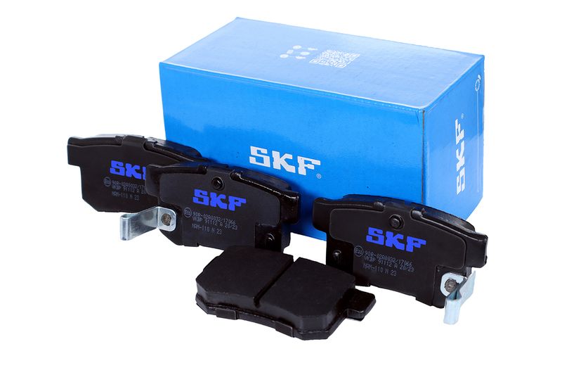 BRAKE PADS KIT|24-05