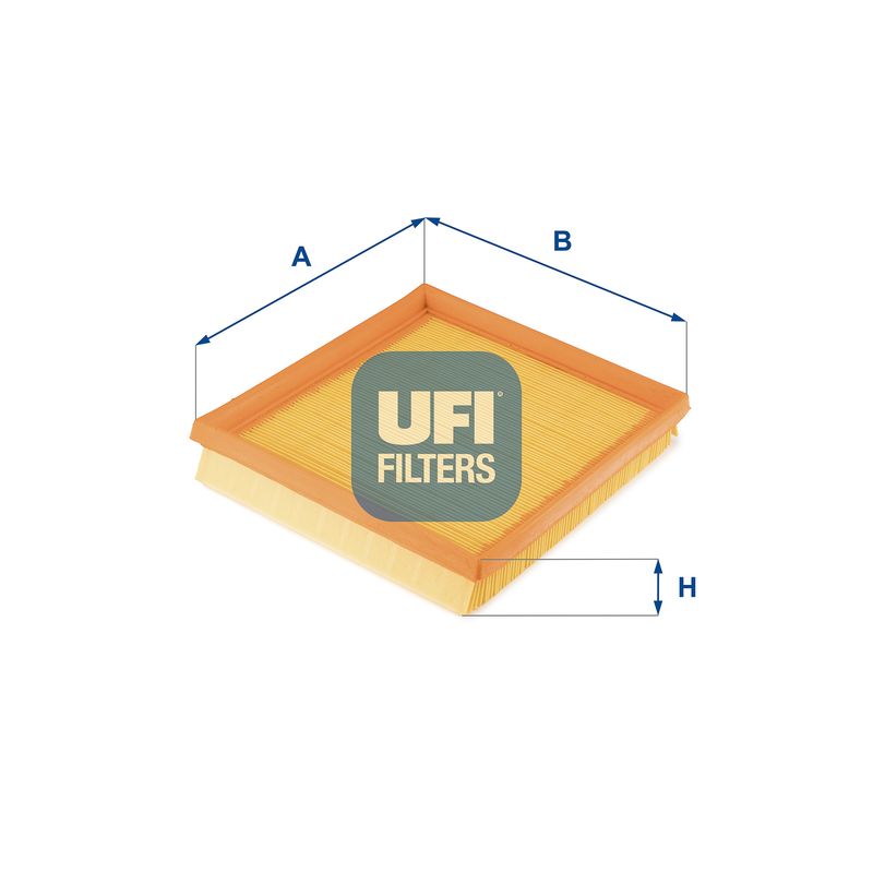 UFI alkatrész|Távoli klt. esetén 1-2 m.napos szállítás 2024.12.20