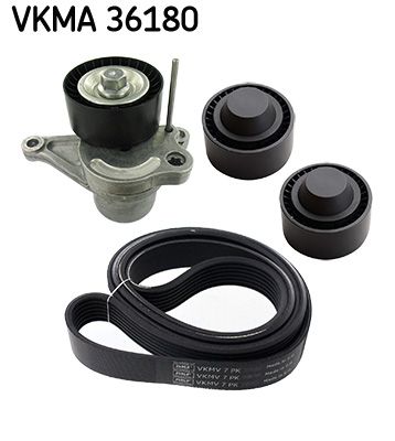 MULTI-V BELT KIT|24-05