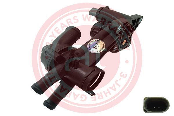 *THERMOSTAT HOUSING OEM-QL|3-5 munkanapos beszerzés 2024.10