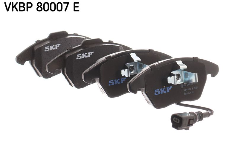 BRAKE PADS KIT|24-05