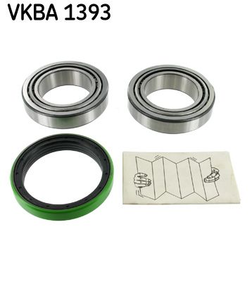 WHEEL BEARING KIT|24-05