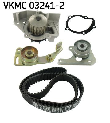 TIMING BELT AND WATER PUMP KIT|24-05