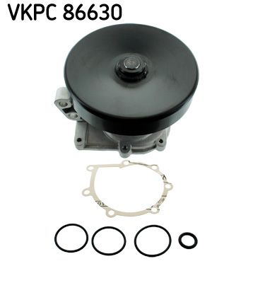 WATER PUMP KIT|24-05