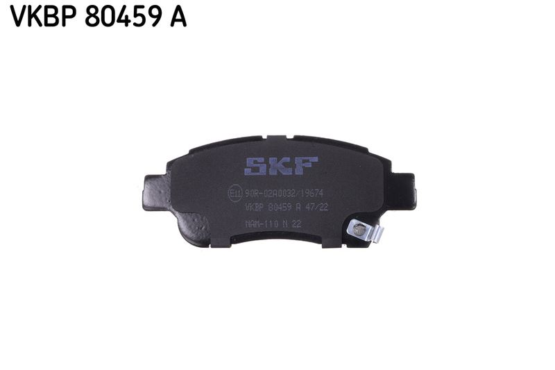 BRAKE PADS KIT|24-05