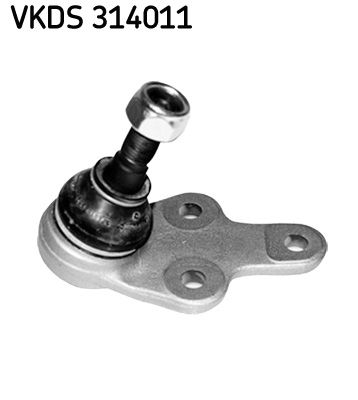 SUSPENSION BALL JOINT KIT|24-05