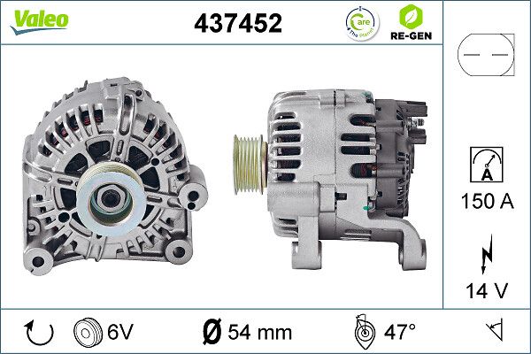 CSEREDARABOS! GENERATOR|1 munkanapos beszerzés 2025.1