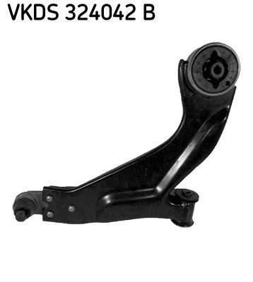 SUSPENSION TRACK CONTROL ARM KIT|24-05