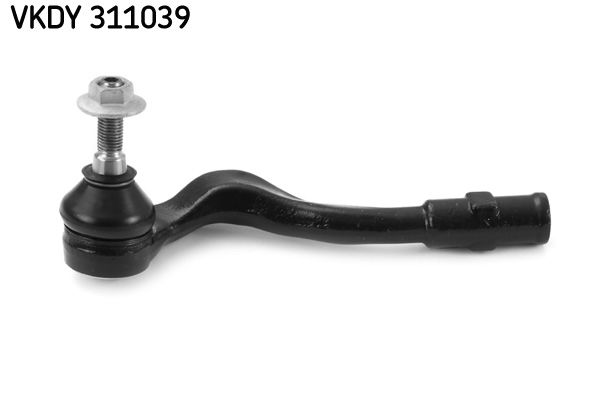 STEERING TIE ROD END KIT|24-05