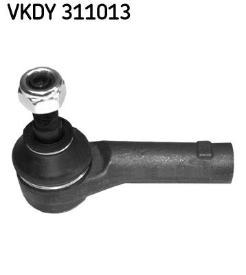 STEERING TIE ROD END KIT|24-05