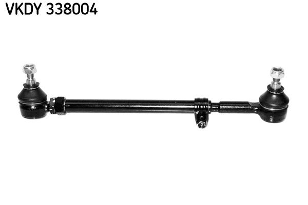 STEERING ROD ASSEMBLY KIT|24-05