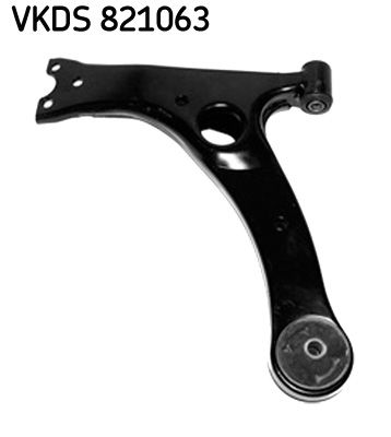 SUSPENSION TRACK CONTROL ARM KIT|24-05