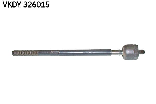 STEERING TIE ROD AXIAL JOINT KIT|24-05