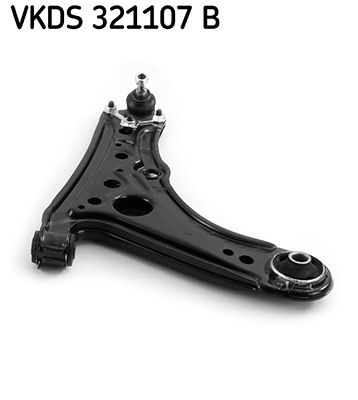 SUSPENSION TRACK CONTROL ARM KIT|24-05