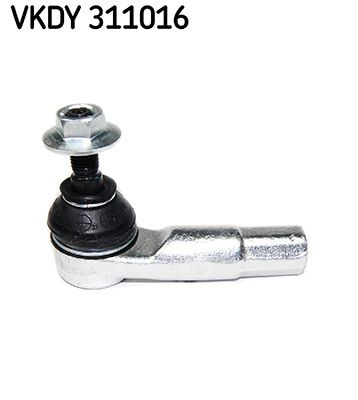 STEERING TIE ROD END KIT|24-05