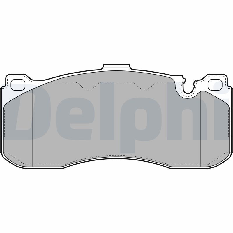 Brake Pad Set, disc brake   Vorderachse|WVA:24316|ohne Zub|2-5 munkanapos szállítás 13:30-ig rendelve 2024.12