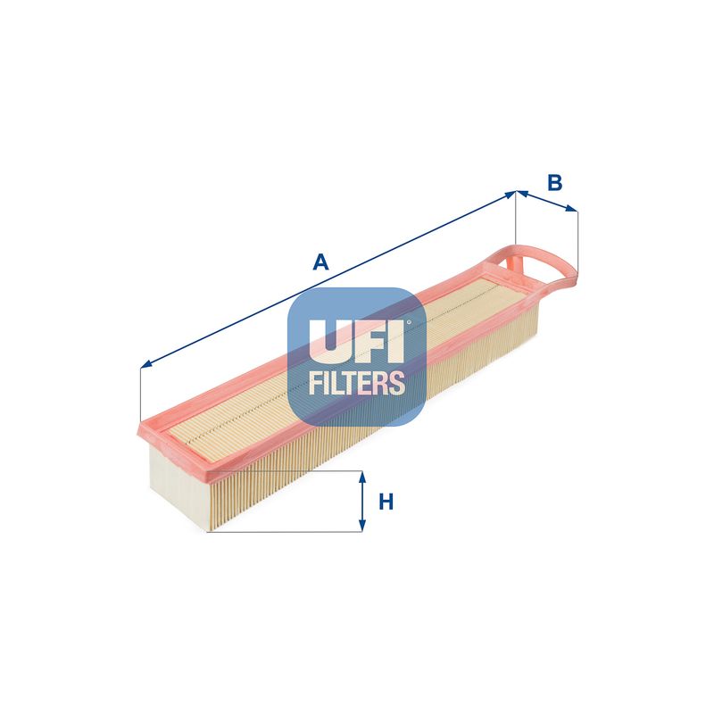 UFI alkatrész|Távoli klt. esetén 1-2 m.napos szállítás 2025.1.9