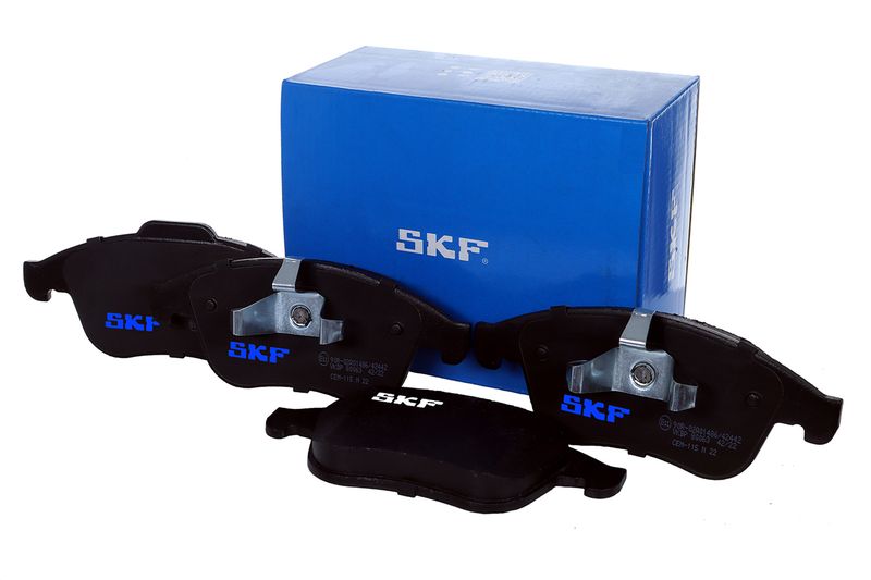 BRAKE PADS KIT|24-05