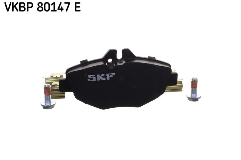 BRAKE PADS KIT|24-05