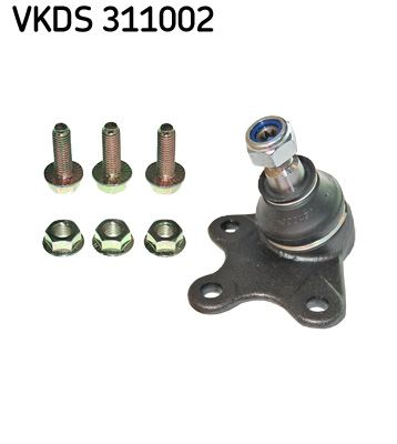 SUSPENSION BALL JOINT KIT|24-05