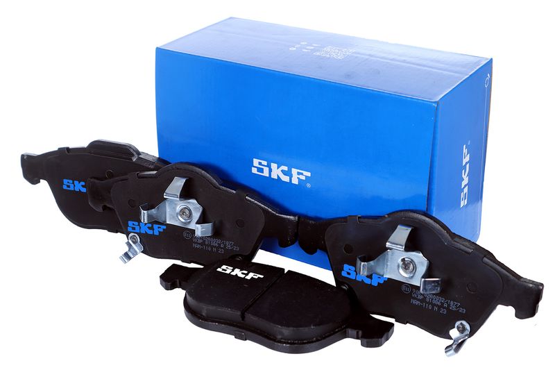 BRAKE PADS KIT|24-05