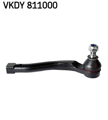 STEERING TIE ROD END KIT|24-05