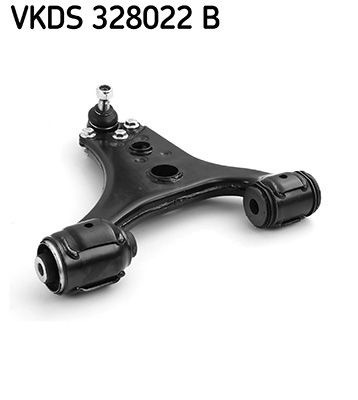 SUSPENSION TRACK CONTROL ARM KIT|24-05