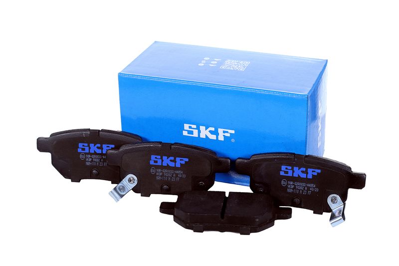 BRAKE PADS KIT|24-05