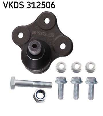 SUSPENSION BALL JOINT KIT|24-05