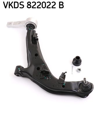 SUSPENSION TRACK CONTROL ARM KIT|24-05