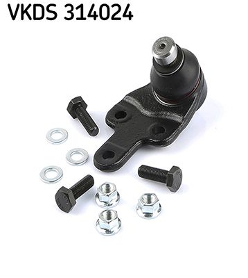 SUSPENSION BALL JOINT KIT|24-05