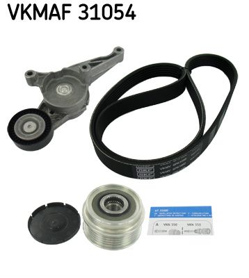 MULTI-V BELT AND FAP KIT|24-05