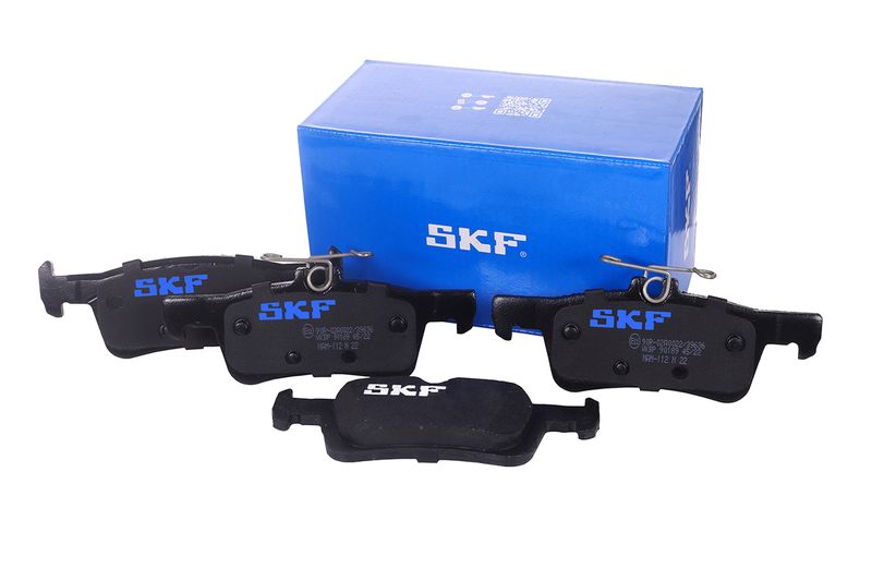 BRAKE PADS KIT|24-05