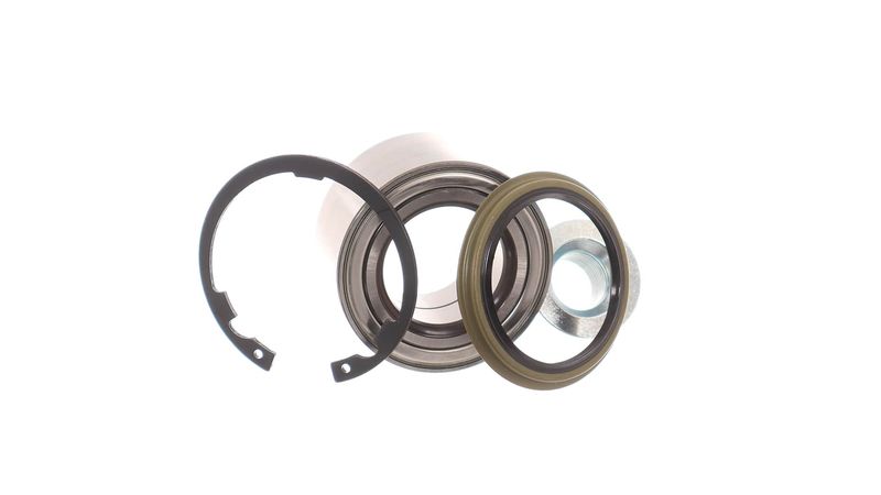 WHEEL BEARING KIT|24-05