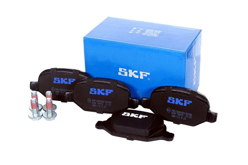 BRAKE PADS KIT|24-05