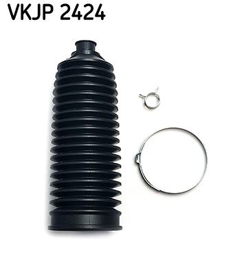 STEERING BOOT KIT|24-05