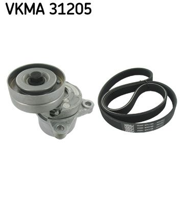 MULTI-V BELT KIT|24-05