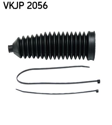 STEERING BOOT KIT|24-05