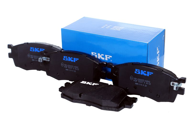 BRAKE PADS KIT|24-05