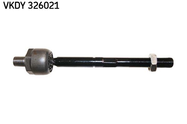 STEERING TIE ROD AXIAL JOINT KIT|24-05