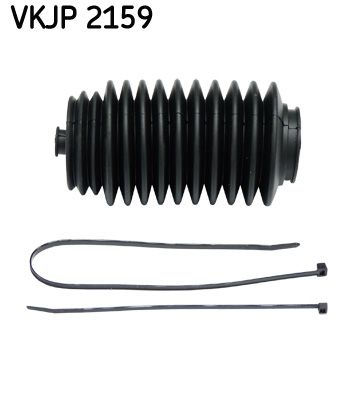 STEERING BOOT KIT|24-05